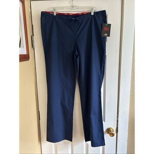 Dickies Signature Everyday Unisex Scrubs Size Medium